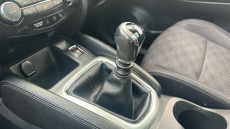 Nissan Qashqai 1.5 dCi Acenta Premium 5dr Diesel Hatchback